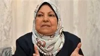 بعد فتوى الحشيش.. سعاد صالح: أواجه حربًا “دنيئة” والشجرة المثمرة تتعرض للرجم.