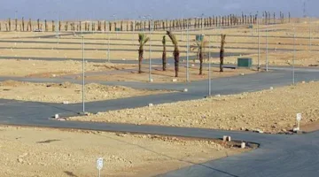 الزراعة تتيح تغيير استخدام 9 مناطق زراعية إلى أراضي سكنية في بغداد.