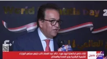 300 مستشفى في مصر تقدم العلاج للأشقاء في غزة بتكلفة تتجاوز 500 مليون دولار