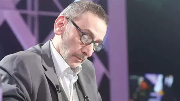 قوات الأمن تودع زياد الرحباني: غادرت تاركاً إرثاً إبداعياً مميزاً قوات الأمن تودع زياد الرحباني: غادرت تاركاً إرثاً إبداعياً مميزاً