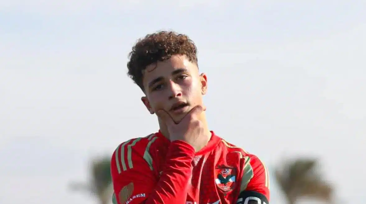 بلال عطية 