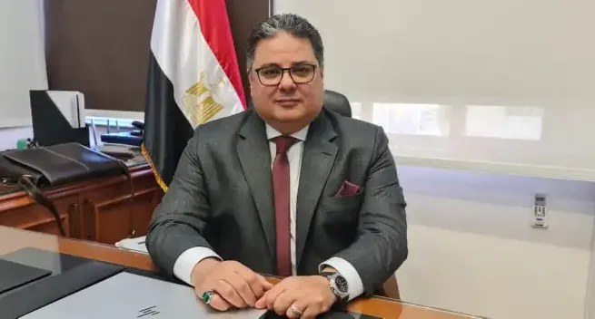 مصر الجديدة تستعيد أرضًا تبلغ مساحتها 60 فدانًا في منطقة العبور الجديدة مصر الجديدة تستعيد أرضًا تبلغ مساحتها 60 فدانًا في منطقة العبور الجديدة