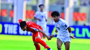 انتظار خليجي: سحب قرعة كأس الخليج العربي للشباب يُقام اليوم في السعودية
