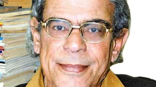 13 عامًا منذ رحيل حلمي سالم.. إليكم أبرز أعماله الأدبية 13 عامًا منذ رحيل حلمي سالم.. إليكم أبرز أعماله الأدبية