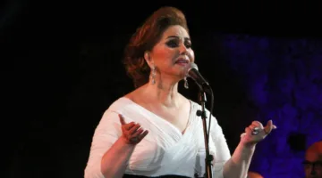 ميادة الحناوي تودع زياد الرحباني: أُكنّ له الحب كشخص وكفنان
