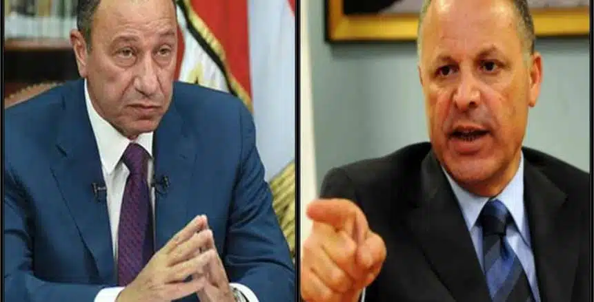 برعاية هاني أبو ريدة: قرار مفاجئ من كاف بشأن الأهلي برعاية هاني أبو ريدة: قرار مفاجئ من كاف بشأن الأهلي