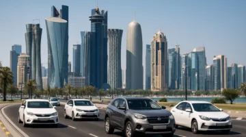 بعد انتهاء مهلة وزارة الداخلية: ما العقوبة المتعلقة بقيادة المركبات ذات التراخيص المنتهية؟