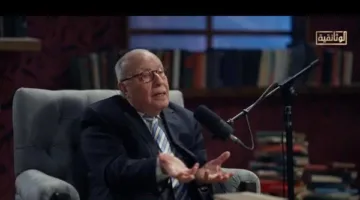 هذا المساء.. بث الحلقة الأولى من مقابلة المخرج محمد فاضل في بودكاست “حديث في الثقافة”