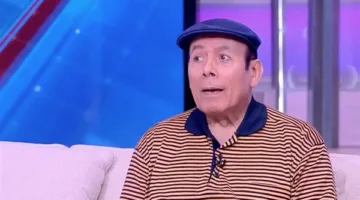 أحمد ماهر يوضح سبب غيابه: الأعمال أصبحت متشابهة والخيارات تضاءلت!