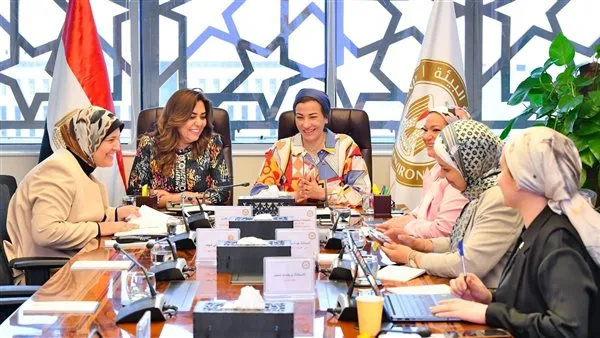 وزيرة البيئة المكلفة تراقب نظام إدارة النفايات: تعزيز الاستثمارات وتوسيع استراتيجيات الاستدامة. وزيرة البيئة المكلفة تراقب نظام إدارة النفايات: تعزيز الاستثمارات وتوسيع استراتيجيات الاستدامة.