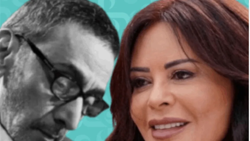 كارمن لبس تتأثر وتبكي بسبب زياد الرحباني (فيديو) كارمن لبس تتأثر وتبكي بسبب زياد الرحباني (فيديو)