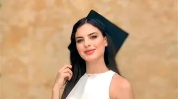 تهنئة للمهندسة ميساء علي يونس من بلدة عرمتى الجنوبية بمناسبة حصولها على دبلوم في الهندسة المدنية