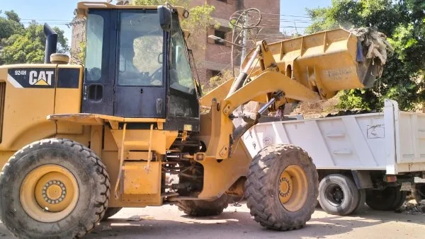 بعد تصريحات وزيرة البيئة.. قواعد جديدة لترخيص إدارة المخلفات الخطرة