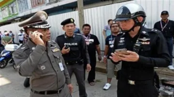 اشتباكات دموية في بانكوك تزامناً مع تصاعد التوتر العسكري مع كمبوديا