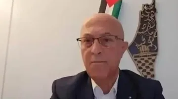 أمين سر حركة فتح يشيد بمساعي مصر في إيصال المساعدات إلى غزة