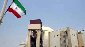 إيران: زيارة وفد من الوكالة الدولية للطاقة الذرية إلى طهران خلال أسبوعين