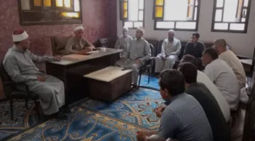 مدير أوقاف الفيوم: الالتزام بالانضباط في المساجد ومواجهة الفكر المتطرف من الأولويات الدعوية