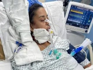 وفاة الشابة نورزاد محمد هاشم 