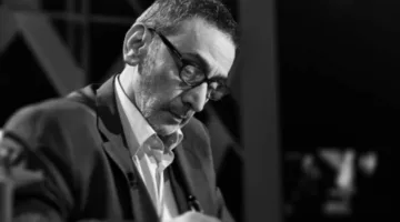 فيديو: وداع جماهيري للفنان زياد الرحباني