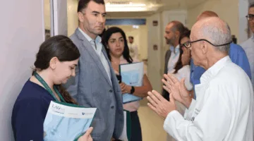 الجامعة اللبنانية الأميركية تعلن عن برنامج تنفيذي مبتكر في مجال الصحة الوقائية