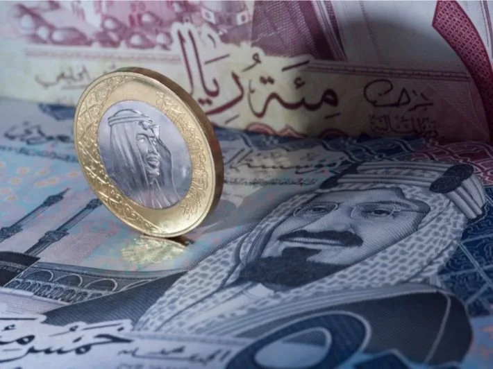 سعر الريال السعودي مقابل الجنيه اليوم الاثنين.. تحديث في منتصف التداولات سعر الريال السعودي مقابل الجنيه اليوم الاثنين.. تحديث في منتصف التداولات
