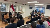 وزير الخارجية: تسهيلات جديدة في تحويل الأموال والسكن والتعليم للمصريين المغتربين