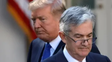اجتماع الاحتياطي الفيدرالي الأمريكي في مواجهة التحديات.. باول تحت ضغط ترامب وتضارب المعلومات الاقتصادية.