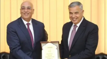 جهاز تنمية المشروعات يزيد تمويل المشاريع الصناعية والإنتاجية لشباب الإسكندرية بشكل مضاعف