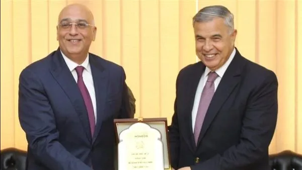 جهاز تنمية المشروعات يزيد تمويل المشاريع الصناعية والإنتاجية لشباب الإسكندرية بشكل مضاعف