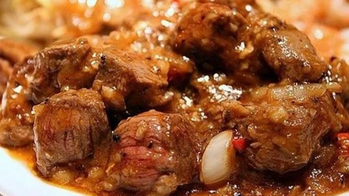 بطعم شهي لا يُمكن مقاومته.. كيفية إعداد “كباب الحلة” بالطريقة التقليدية بطعم شهي لا يُمكن مقاومته.. كيفية إعداد “كباب الحلة” بالطريقة التقليدية