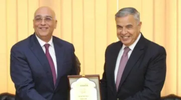 جهاز تطوير المشروعات يطلق استراتيجية طموحة لزيادة تمويل المشاريع الصناعية والإنتاجية للشباب في الإسكندرية