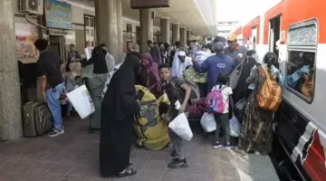 مدير تطوير الأعمال في السفارة السودانية: العودة الطوعية تشكل الركيزة الأساسية لاستقرار السودان (حصري)