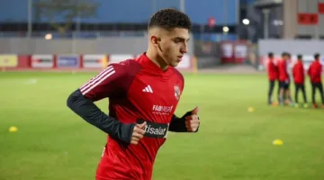 الأهلي يوافق على انتقال كوكا إلى قاسم باشا التركي