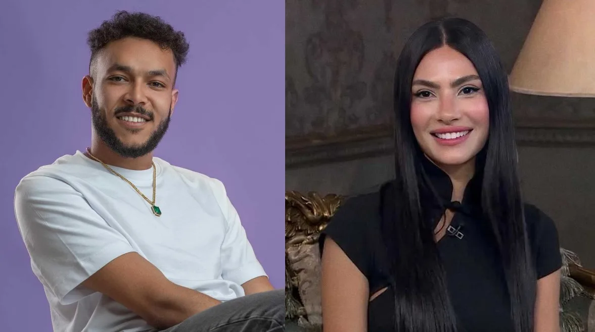 من الهدوء إلى الرد: هل توجد صلة بين أغنية “البخت” لويجز وهي هدى المفتي؟
