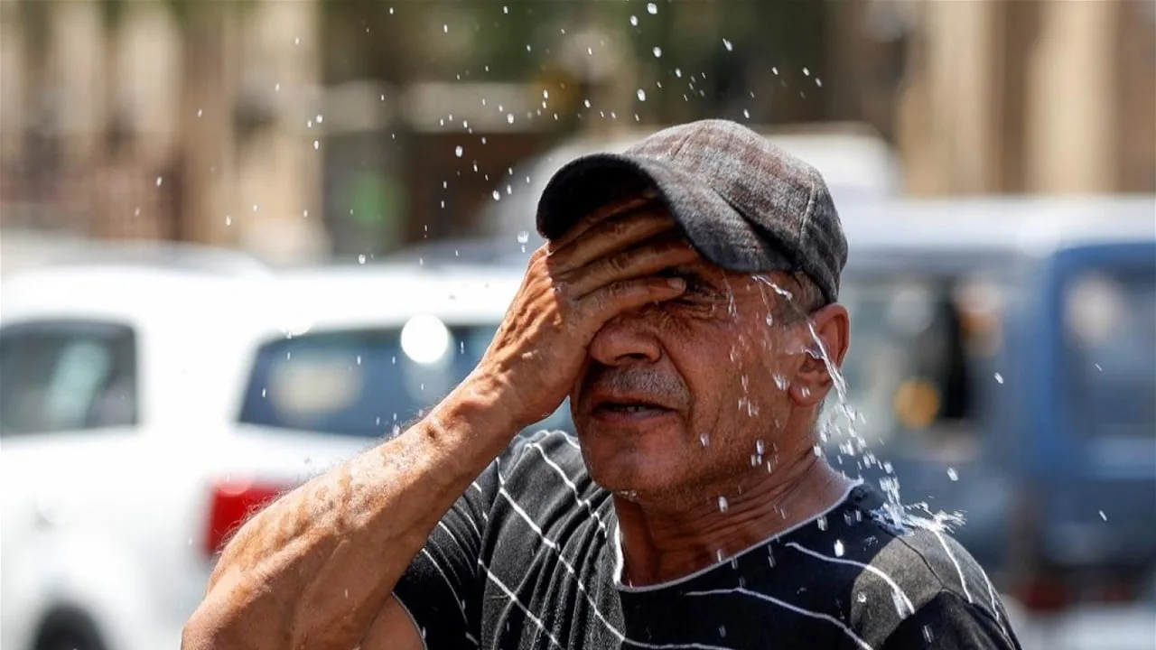 العراق في مقدمة المدن الأكثر سخونة عالمياً: 12 مدينة تتخطى 50 درجة مئوية