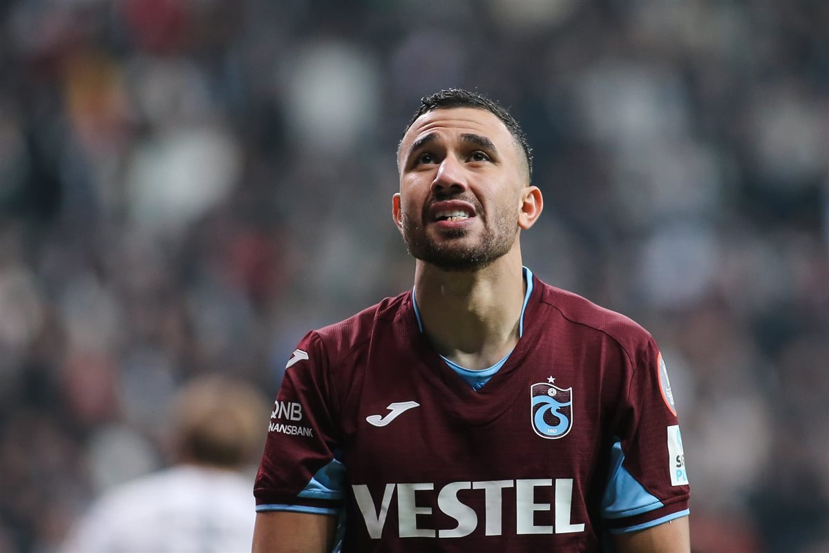 محمود حسن تريزيجيه