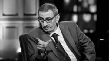 لبنان يشهد اليوم وداع العبقري في فن الموسيقى والسياسة، زياد الرحبانى، في بكفيا