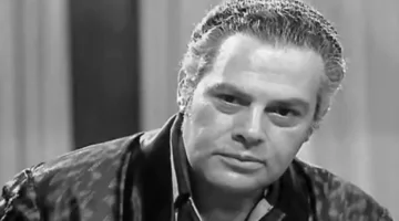 الاحتفال بمرور 108 سنوات على ميلاد “سي السيد” السينما المصرية يحيى شاهين
