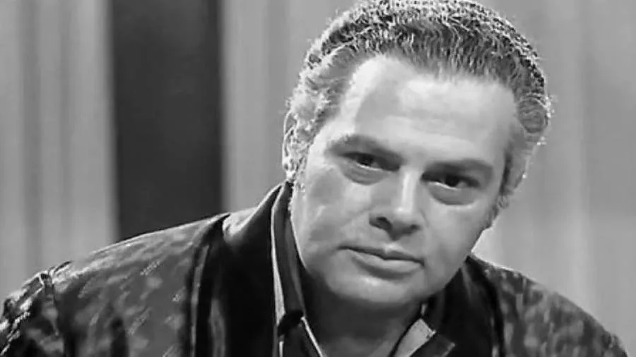 الاحتفال بمرور 108 سنوات على ميلاد “سي السيد” السينما المصرية يحيى شاهين الاحتفال بمرور 108 سنوات على ميلاد “سي السيد” السينما المصرية يحيى شاهين