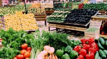 أسعار الفواكه والخضروات في أسيوط اليوم الإثنين 28 يوليو 2025