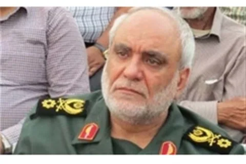 الحرس الثوري ينبه أوروبا من تفعيل “آلية الزناد” وإعادة العقوبات على إيران: ستواجهون خسائر كبيرة ولدينا خيارات سنستفيد منها. الحرس الثوري ينبه أوروبا من تفعيل “آلية الزناد” وإعادة العقوبات على إيران: ستواجهون خسائر كبيرة ولدينا خيارات سنستفيد منها.