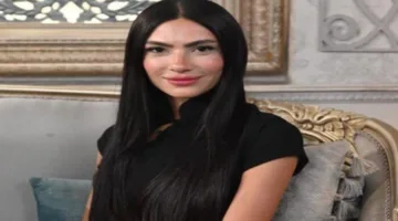 «عند بلوغي 17 سنة».. هدى المفتي: تجربتي الأولى في الحب كانت مؤلمة