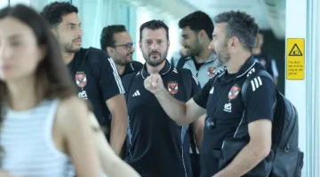 35 مليون دولار في 9 أشهر.. خزينة الأهلي تزدهر قبل بداية الدوري