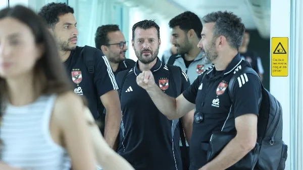 35 مليون دولار في 9 أشهر.. خزينة الأهلي تزدهر قبل بداية الدوري 35 مليون دولار في 9 أشهر.. خزينة الأهلي تزدهر قبل بداية الدوري