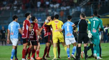 أول رد على سلوك ريفيرو مع الأهلي واستياء بيراميدز قبل انطلاق الدوري