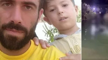 مأساة مؤلمة في منطقة لبنانية: غرق الأب وابنه معاً