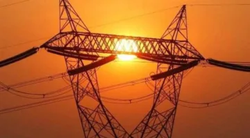 الكهرباء: وصول الحمل الأقصى للشبكة إلى 39,400 ميجا وات للمرة الأولى