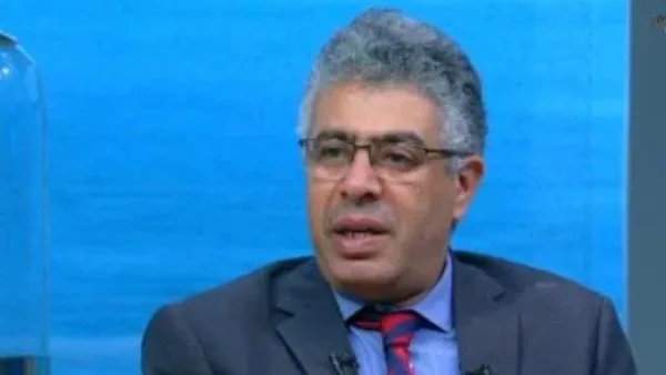 عماد الدين حسين: إسرائيل تعرقل جهود الإغاثة لإحداث المجاعة في غزة.. ومصر تتصدى للمخطط. عماد الدين حسين: إسرائيل تعرقل جهود الإغاثة لإحداث المجاعة في غزة.. ومصر تتصدى للمخطط.