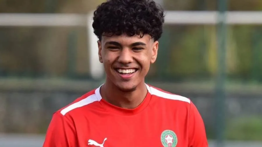 أسد الأطلسي يطرق أبواب الدوري الإنجليزي الممتاز.. ويختار المنافس التقليدي لليفربول أسد الأطلسي يطرق أبواب الدوري الإنجليزي الممتاز.. ويختار المنافس التقليدي لليفربول