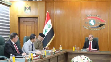 النزاهة: لا مجال للفساد في الانتخابات ورصد تمويل الأحزاب يعد أولوية رقابية.